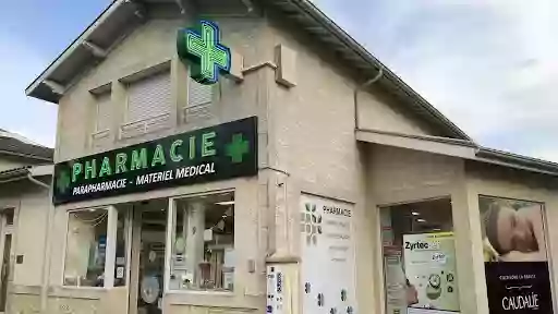 Pharmacie Bouthors