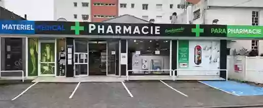 PHARMACIE GOUDOUNÈCHE