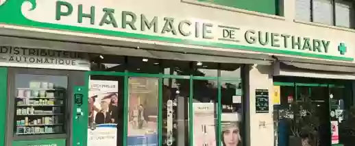 Pharmacie De Guethary