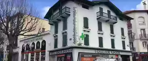 Pharmacie de la ROCADE