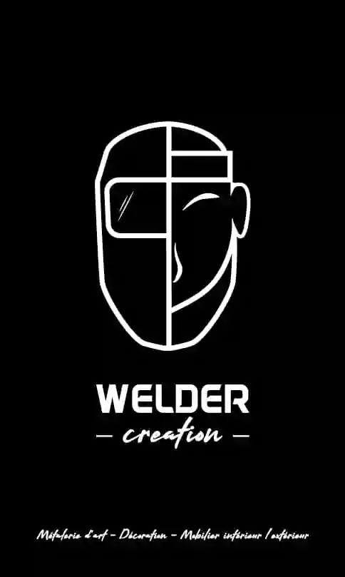Welder Creation