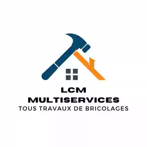 LCM Multiservices