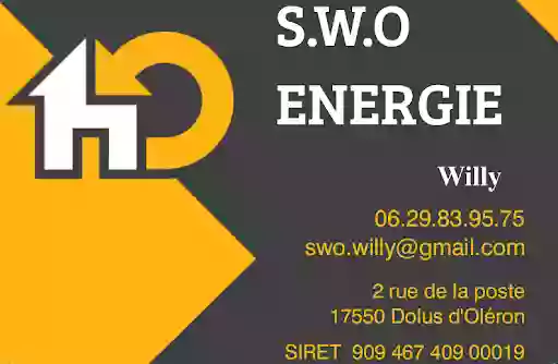 SWO ENERGIE