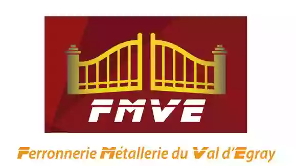 FMVE - Ferronnerie Métallerie du Val d'Egray - Revault Christophe