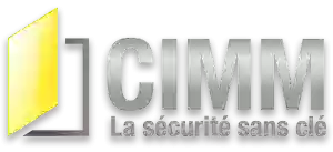 CIMM SE - Armoire et vestiaire métalliques
