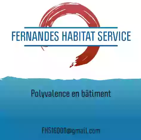 Fernandes Habitat Service
