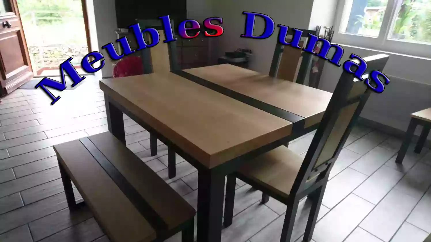 Meubles Dumas