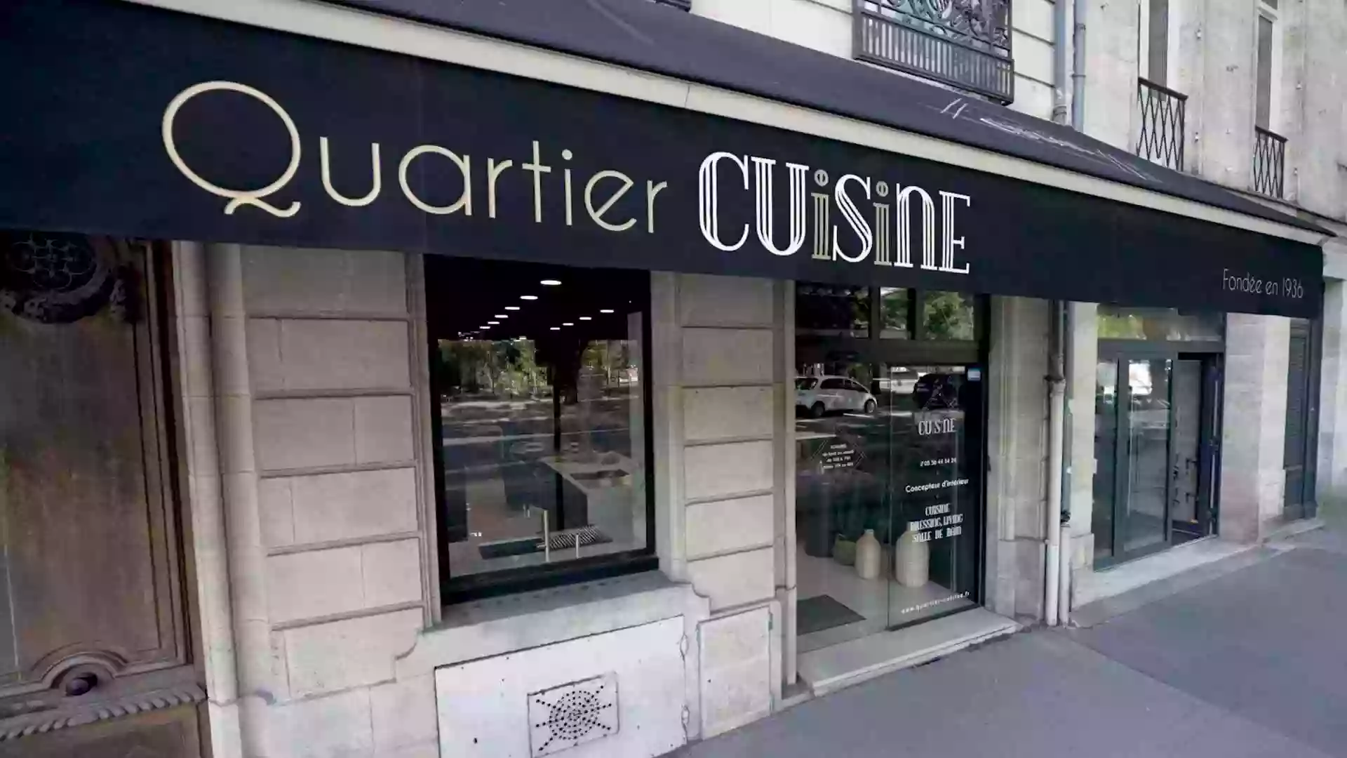 Quartier Cuisine By Home Creative