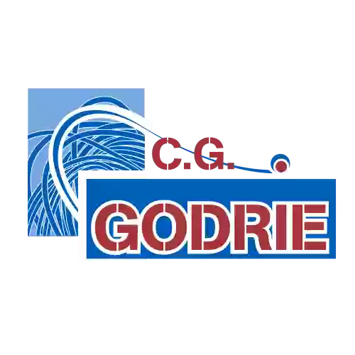 C.G.GODRIE