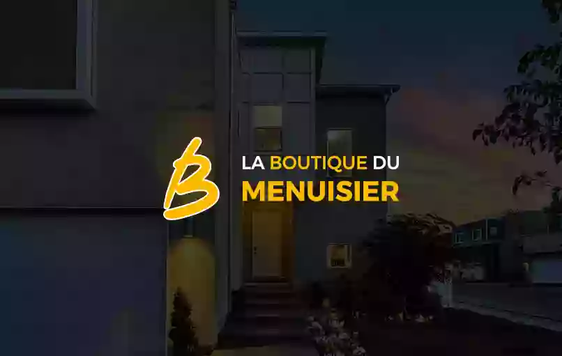 La boutique du menuisier Cadaujac