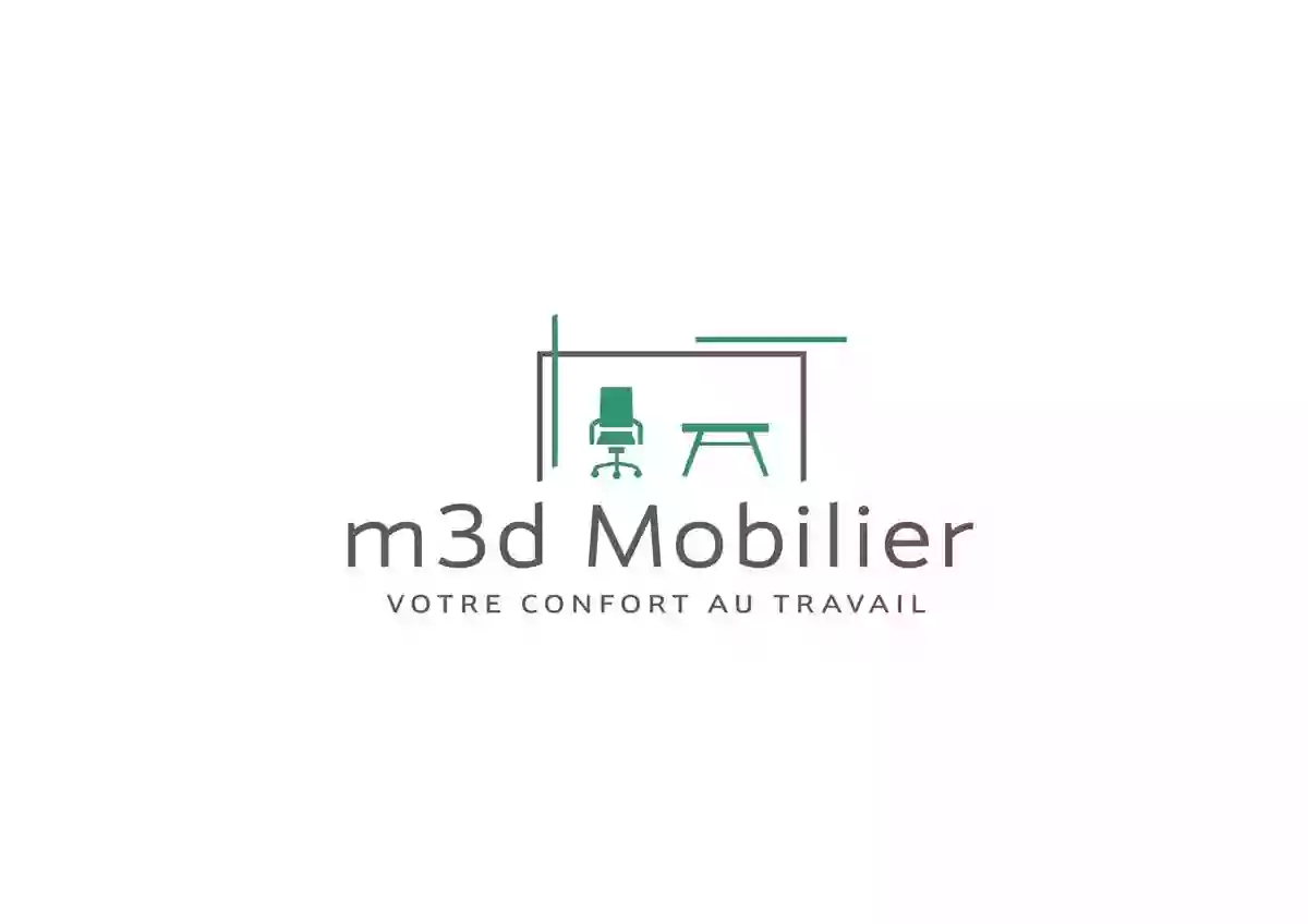 m3d Mobilier