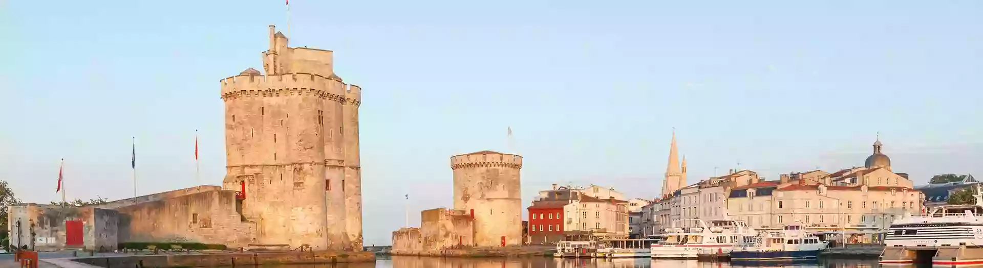 Ortec Services Environnement La Rochelle