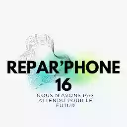 Repar'Phone16