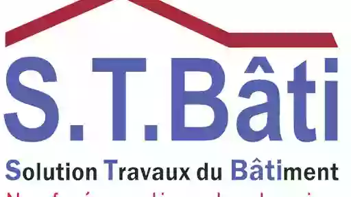 STBati - Courtier en travaux 33 - Bassin d'Arcachon & Val de l'Eyre