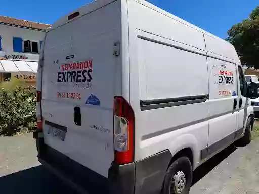 Repar Express Adom