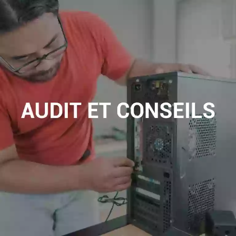 SOS INFORMATIQUE ET RESEAUX