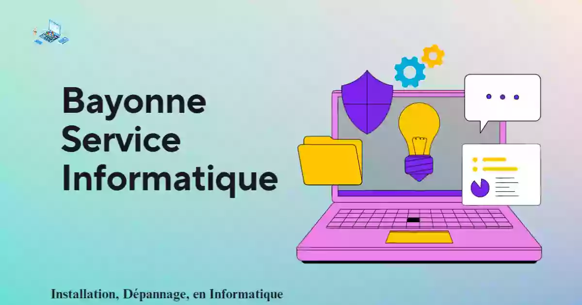 Bayonne Service Informatique