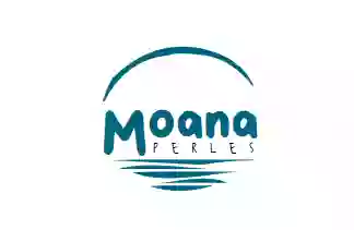 Moana Perles De Tahiti