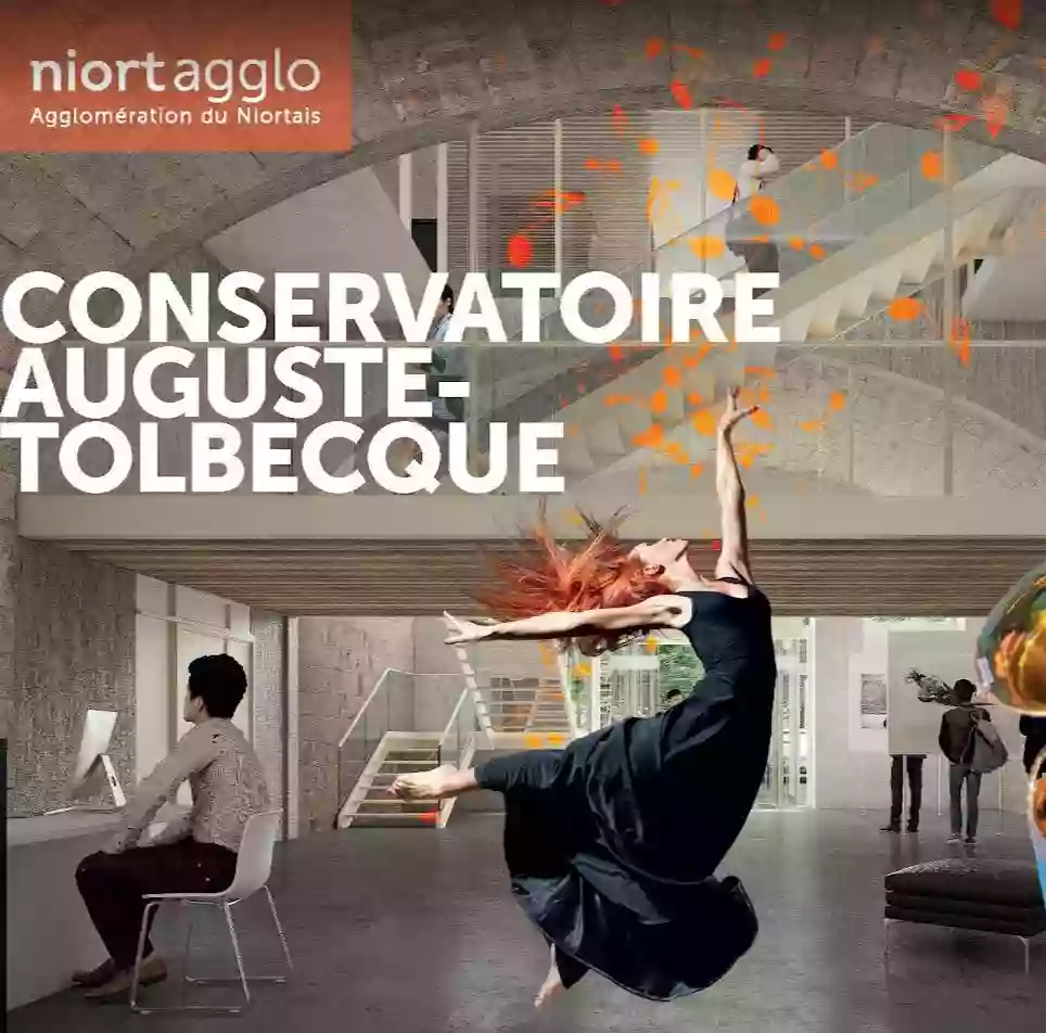 Conservatoire de danse et musique Auguste-Tolbecque