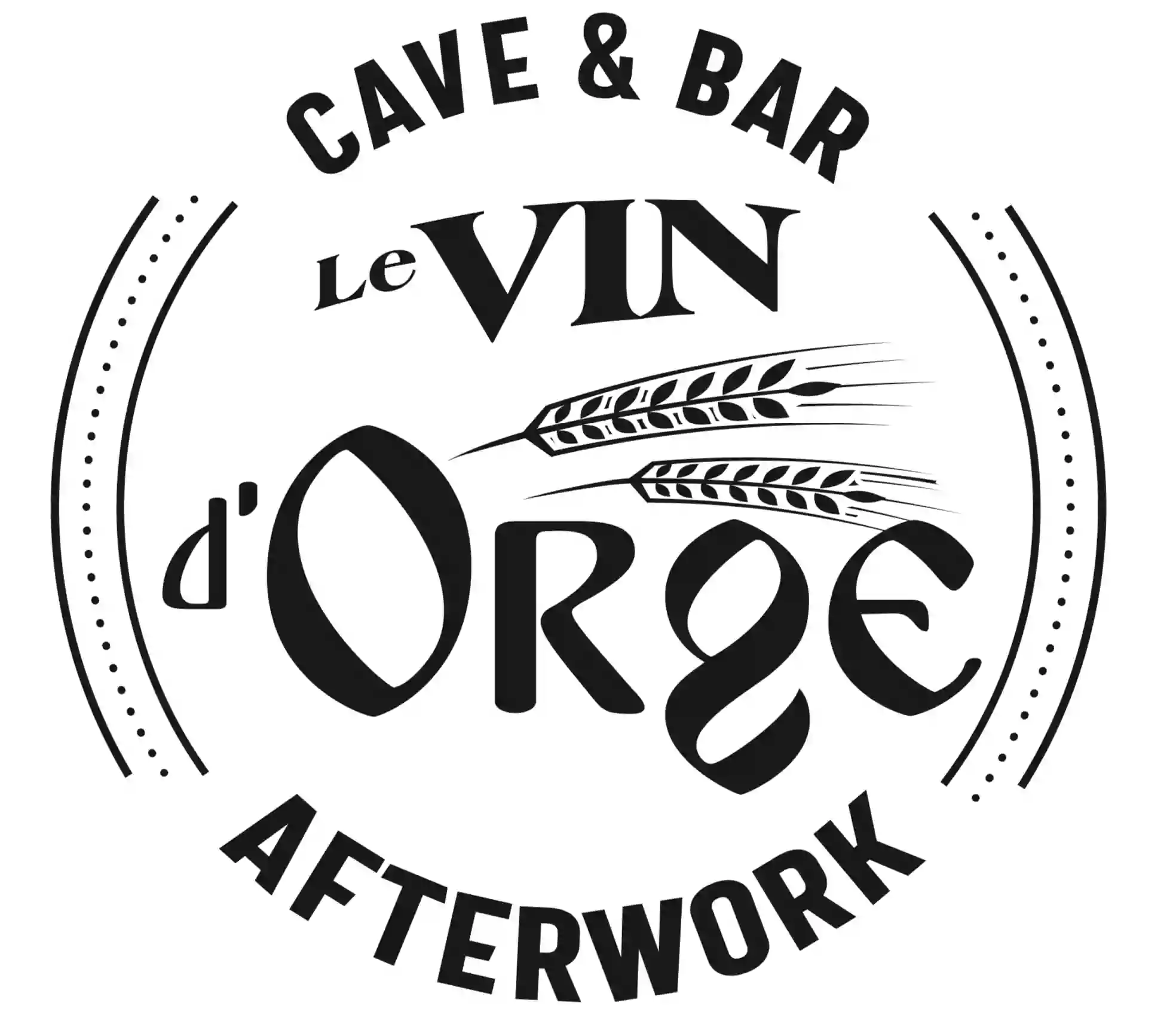 Le Vin d'Orge Angoulême