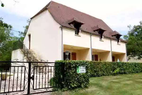 Restaurant du Port d'Enveaux