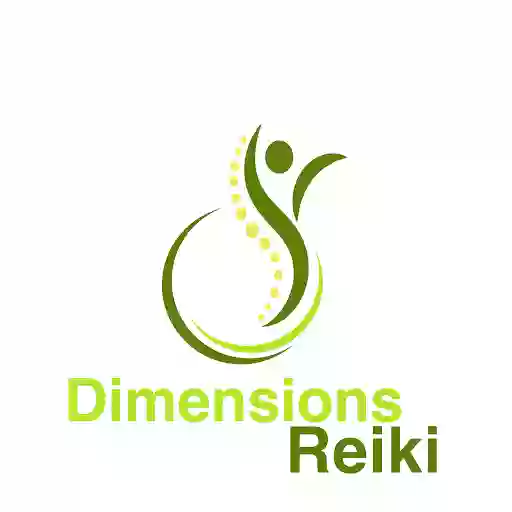 Dimensions Reiki - L'Aurore Angélique