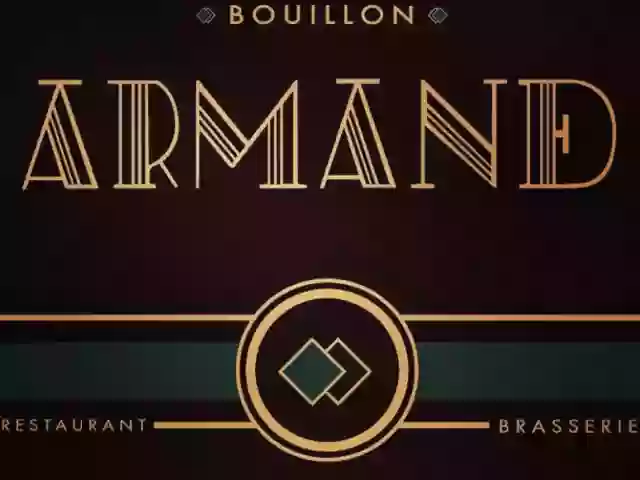 Bouillon Armand