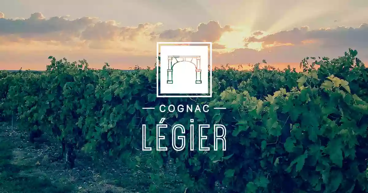 Cognac Légier