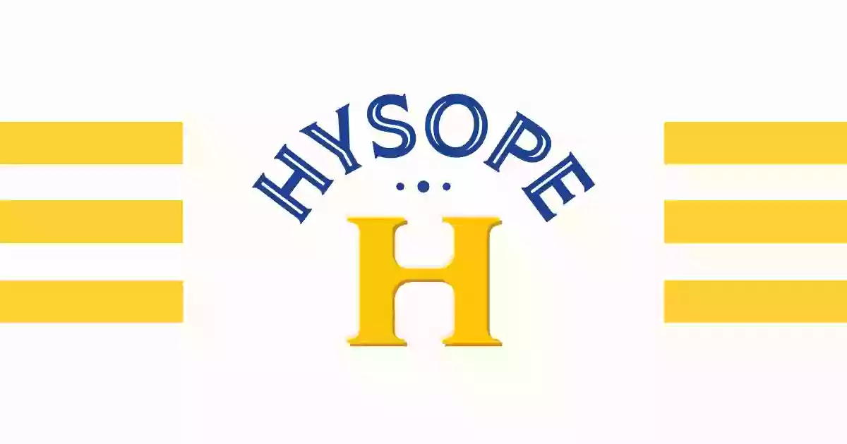 Hysope