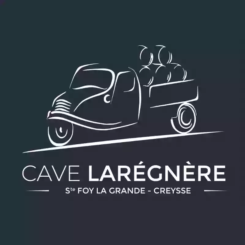 Cave Larégnère