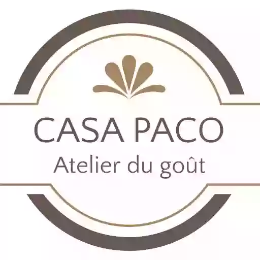 CASA PACO