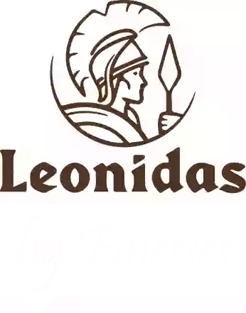 Chocolats Leonidas by Finesses