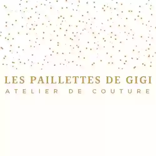 Les Paillettes de Gigi - Atelier de couture
