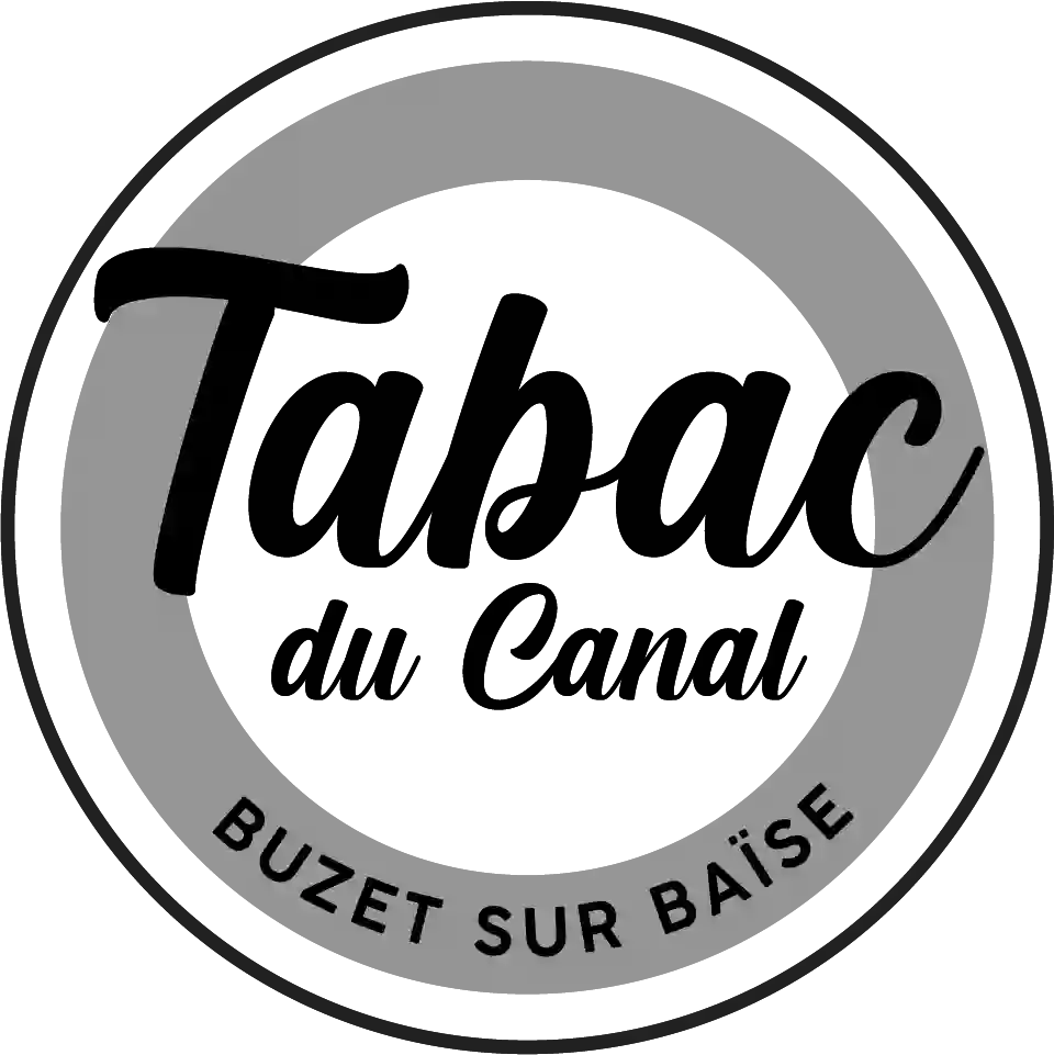 Tabac Buzet sur Baïse (47) - Tabac du Canal