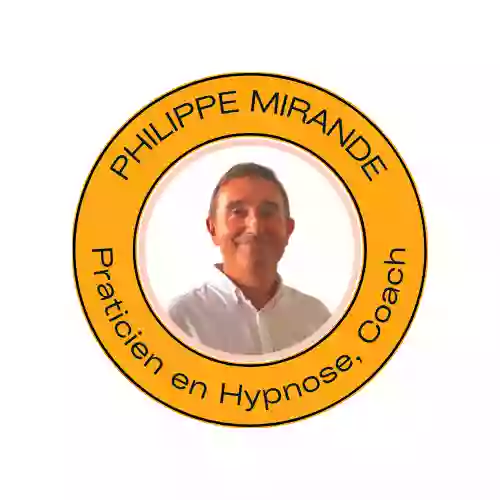 Philippe Mirande Hypnose : Stress, Anxiété, Angoisses, Phobies, Addictions, tabac, troubles alimentaires