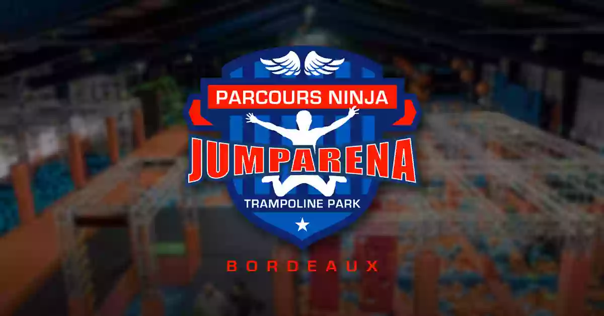 JUMP ARENA Bordeaux