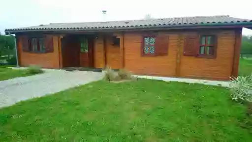 Roy Michaël - "Chalet Benèze"