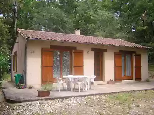 Gîte Gareau à saint-Capraise d'Eymet sud Dordogne