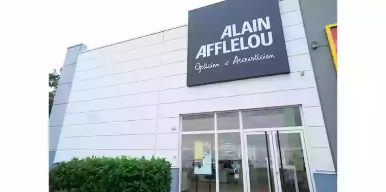 Opticien Poitiers | Alain Afflelou