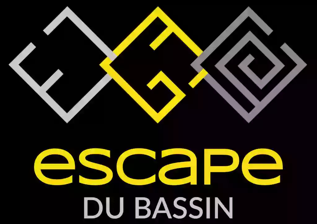 ESCAPE DU BASSIN