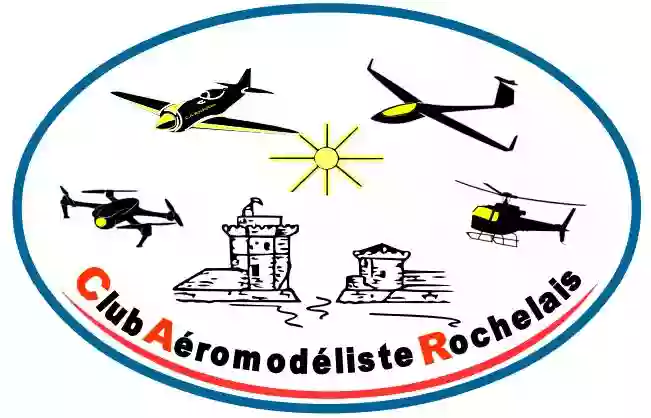 Aeromodelisme La Rochelle à Ste Soulle