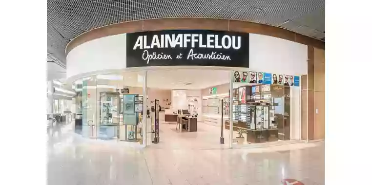 Opticien Saintes | Alain Afflelou