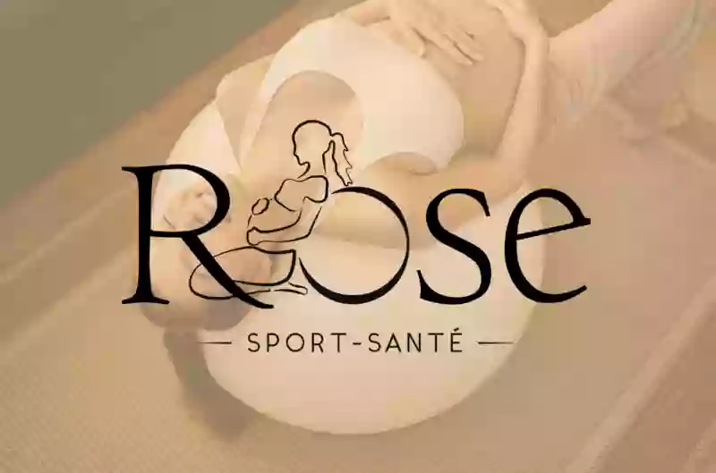 Rose Sport Santé