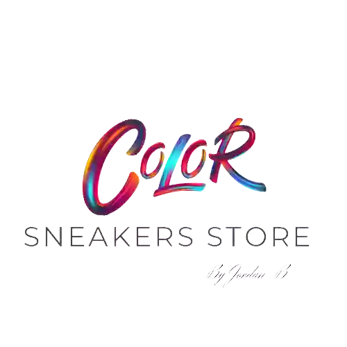 Color Sneakers Store