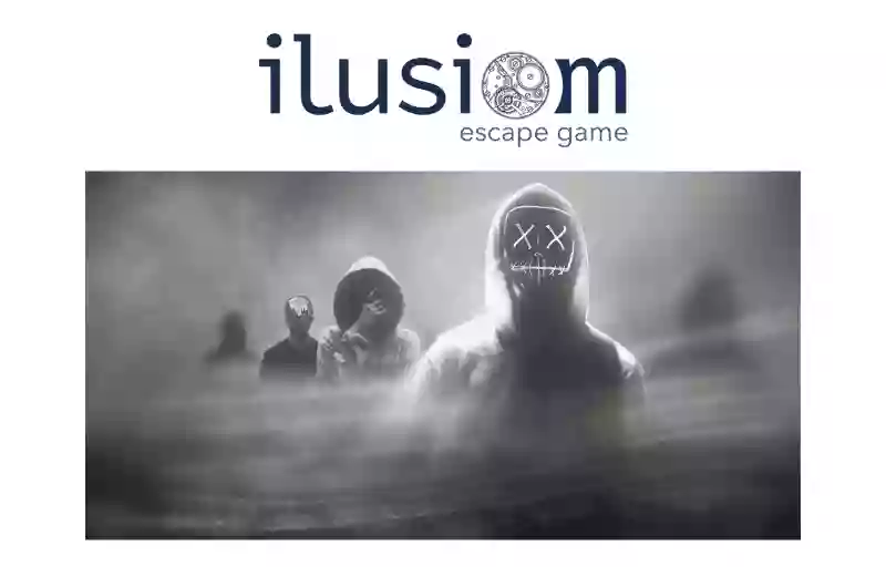 ilusiom Escape Game Anglet, Bayonne, Biarritz, Pays Basque, BAB, 64