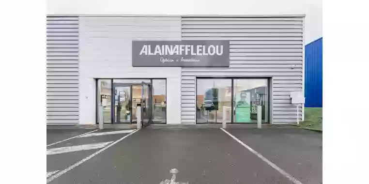 Opticien Chauray-Niort Est Alain Afflelou