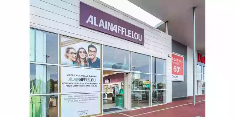 Opticien Jonzac | Alain Afflelou