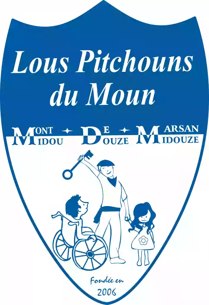 Lous Pitchouns du Moun
