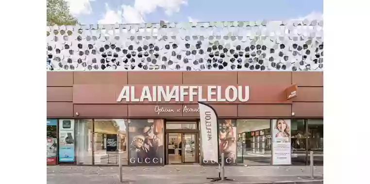 Opticien Libourne | Alain Afflelou