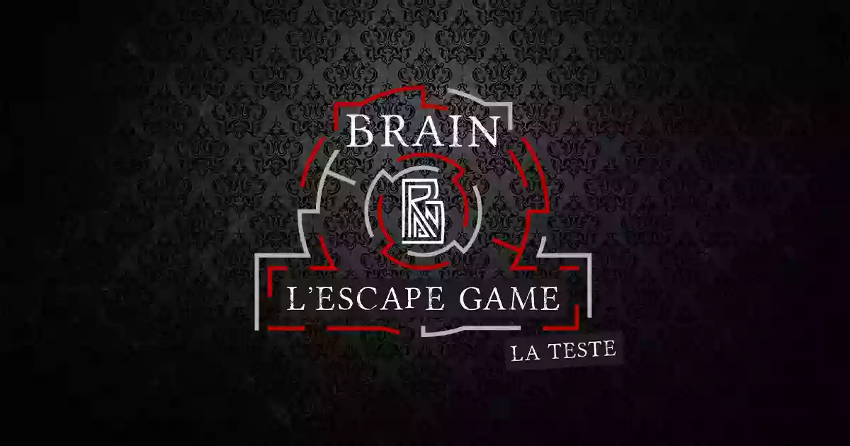 BRAIN l'Escape & Quiz Game La Teste